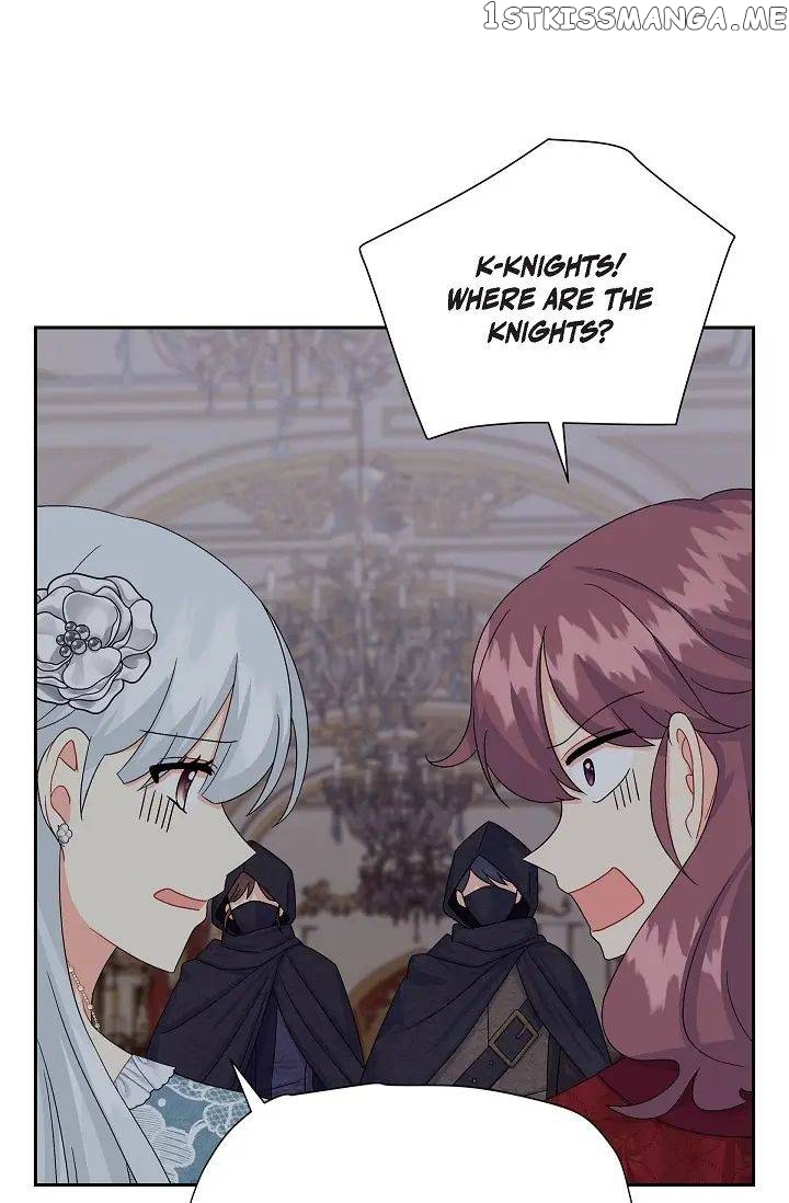 The Younger Male Lead Fell For Me Before The Destruction chapter 27 - page 27