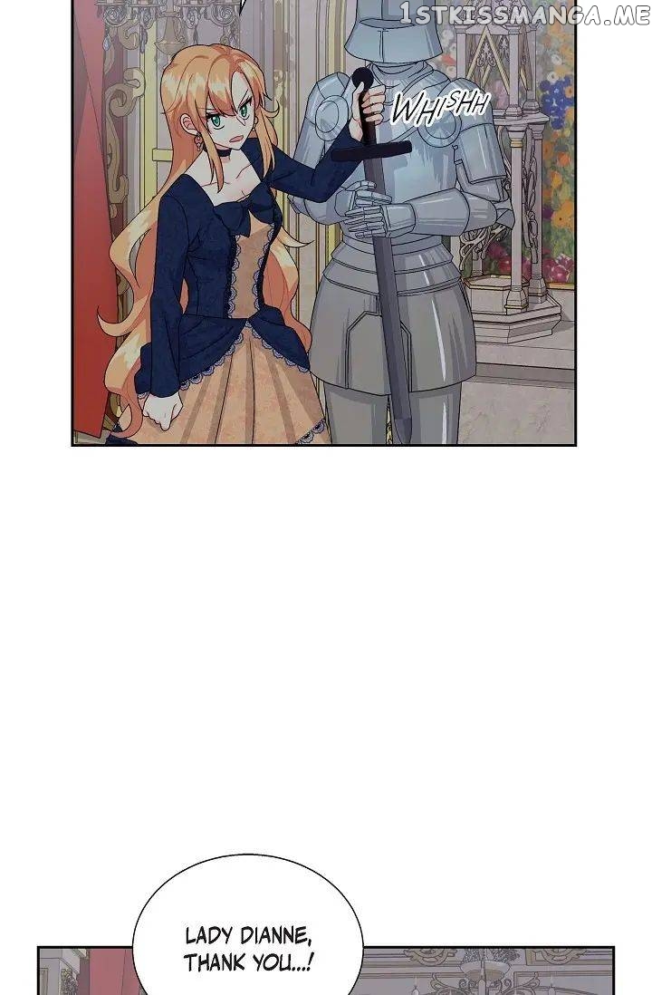 The Younger Male Lead Fell For Me Before The Destruction chapter 27 - page 29