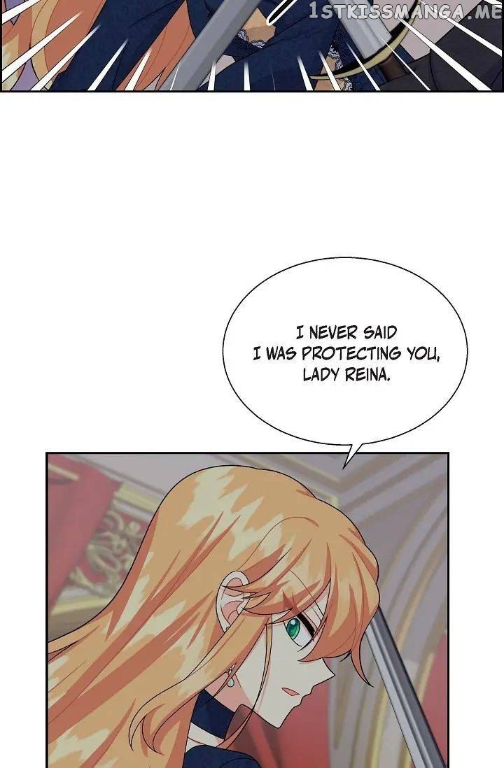 The Younger Male Lead Fell For Me Before The Destruction chapter 27 - page 32