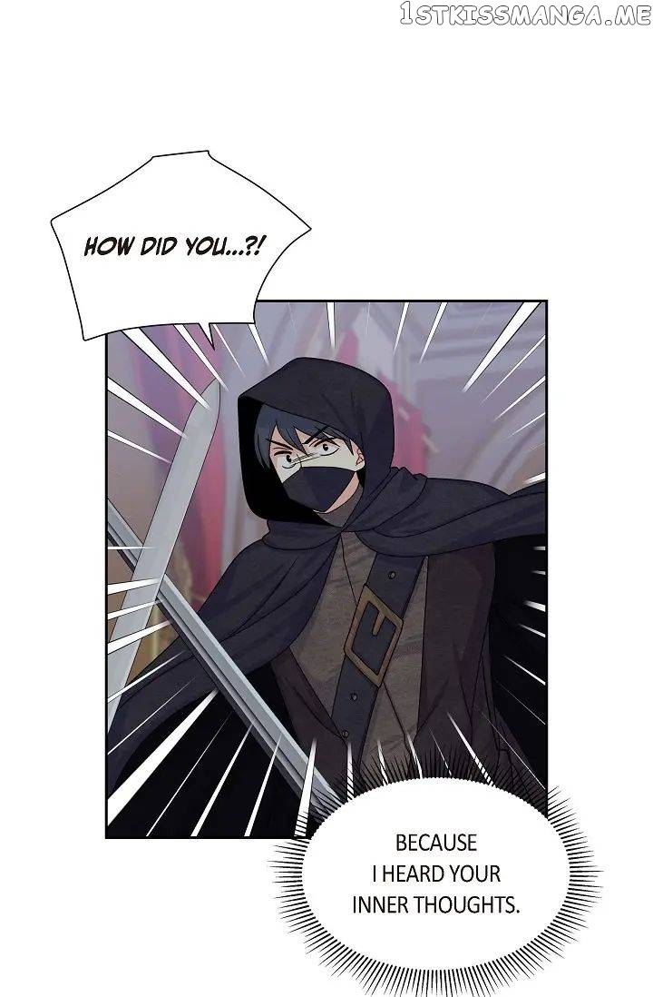 The Younger Male Lead Fell For Me Before The Destruction chapter 27 - page 45