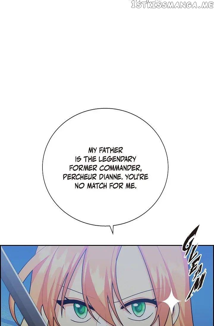 The Younger Male Lead Fell For Me Before The Destruction chapter 27 - page 46