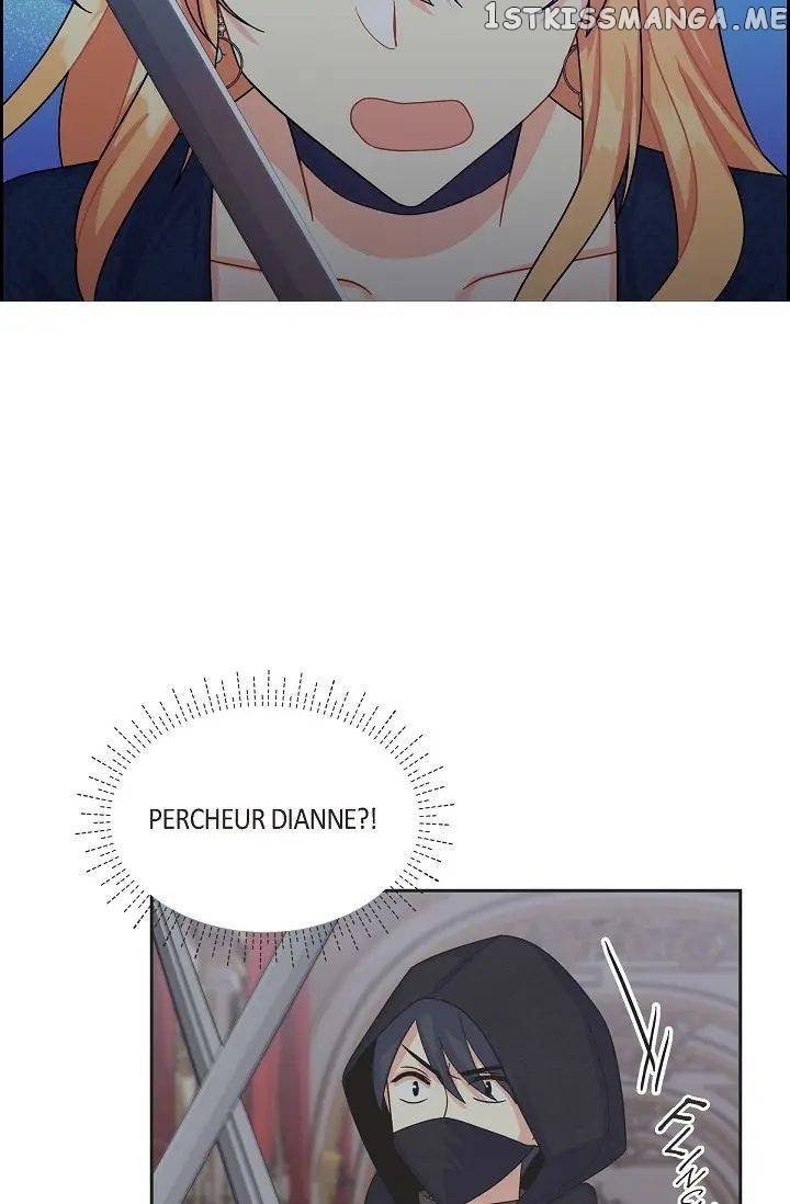 The Younger Male Lead Fell For Me Before The Destruction chapter 27 - page 47