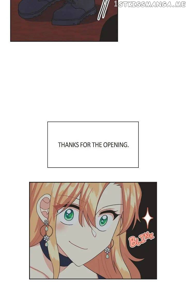 The Younger Male Lead Fell For Me Before The Destruction chapter 27 - page 49