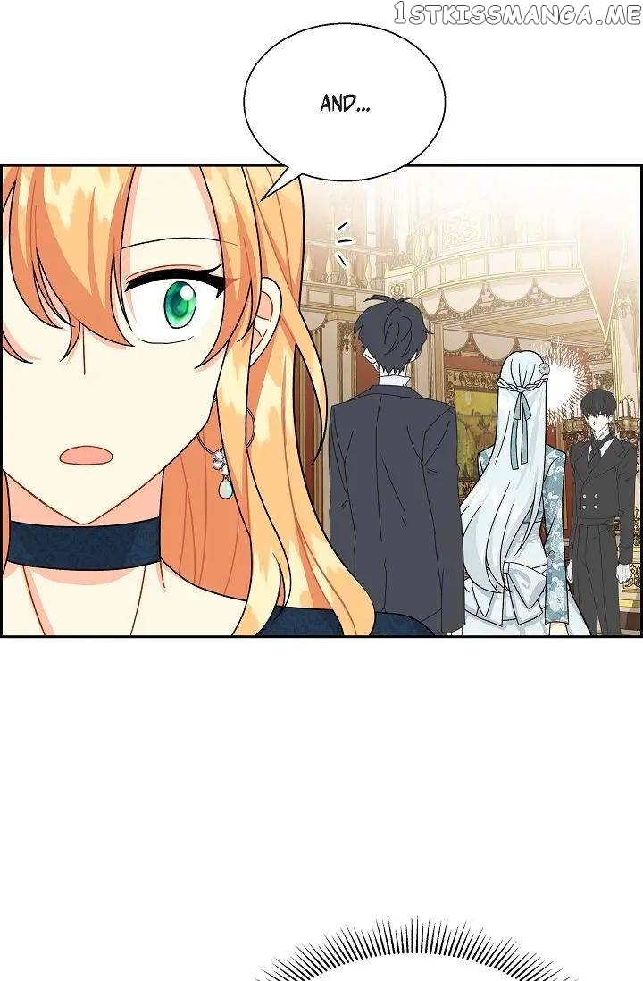 The Younger Male Lead Fell For Me Before The Destruction chapter 27 - page 5