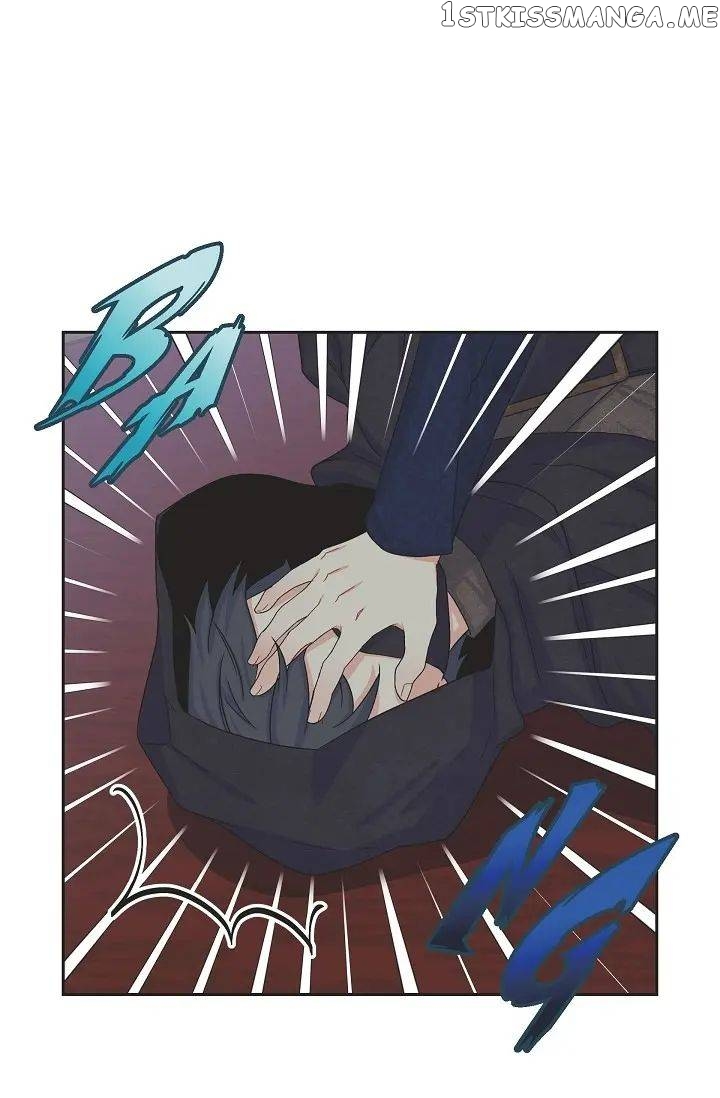 The Younger Male Lead Fell For Me Before The Destruction chapter 27 - page 52
