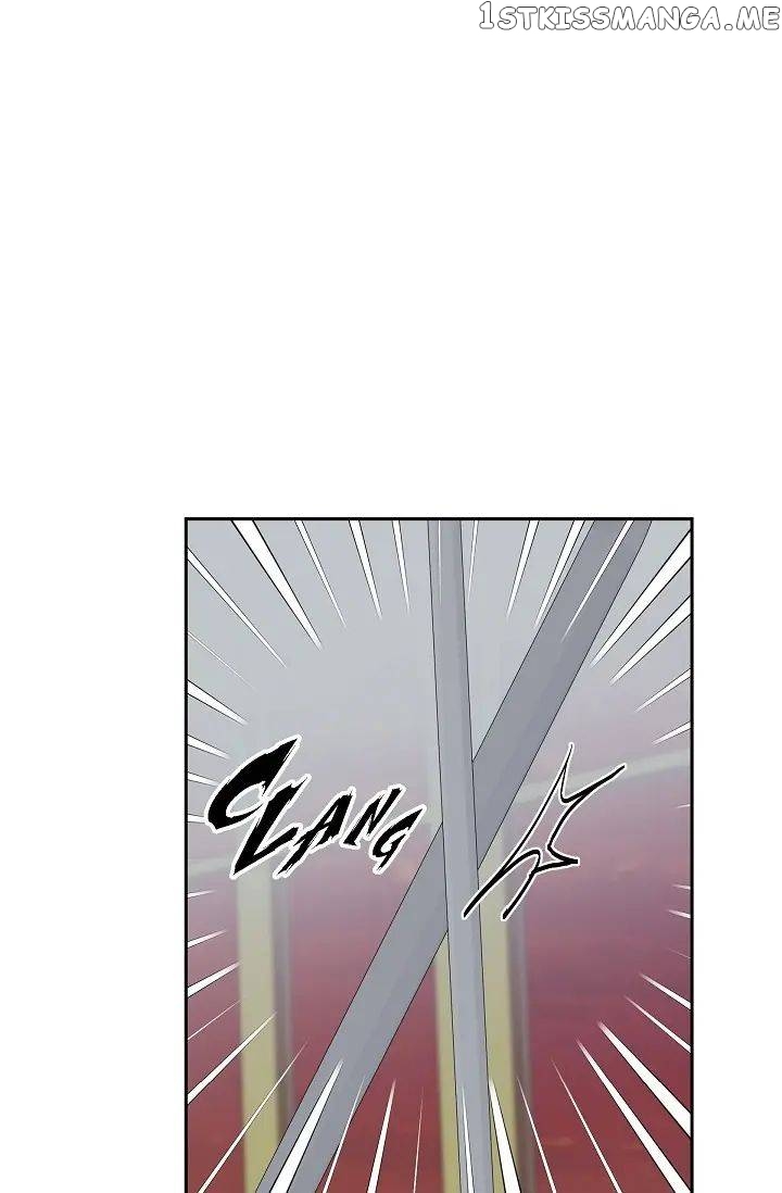 The Younger Male Lead Fell For Me Before The Destruction chapter 27 - page 55