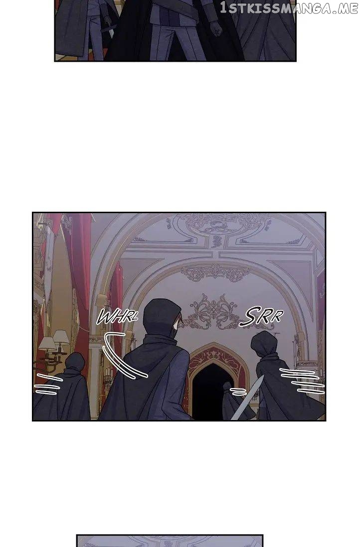 The Younger Male Lead Fell For Me Before The Destruction chapter 27 - page 59
