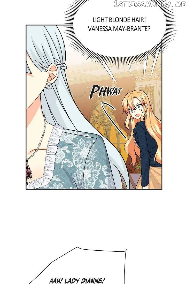 The Younger Male Lead Fell For Me Before The Destruction chapter 27 - page 6