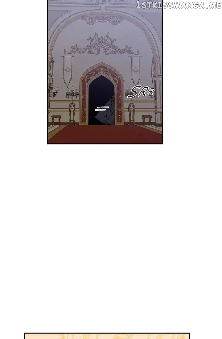 The Younger Male Lead Fell For Me Before The Destruction chapter 27 - page 60