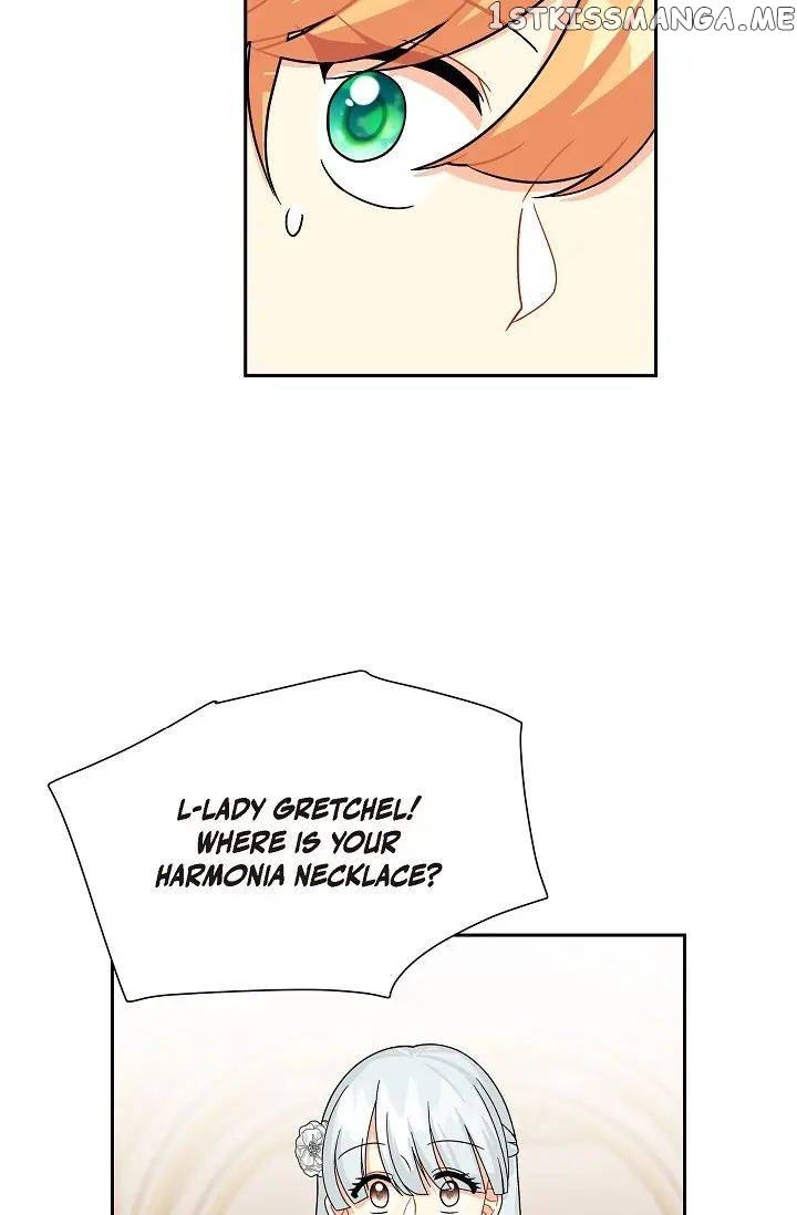 The Younger Male Lead Fell For Me Before The Destruction chapter 27 - page 66