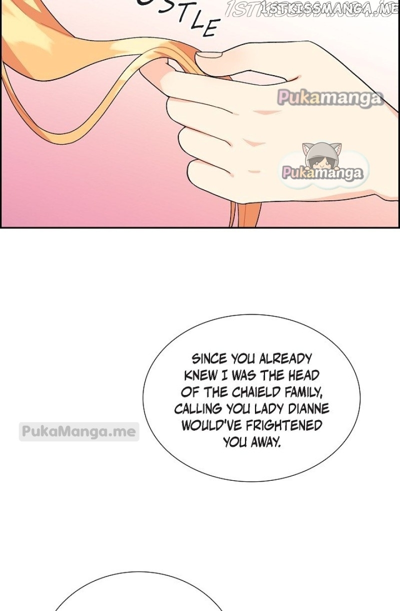 The Younger Male Lead Fell For Me Before The Destruction chapter 85 - page 10
