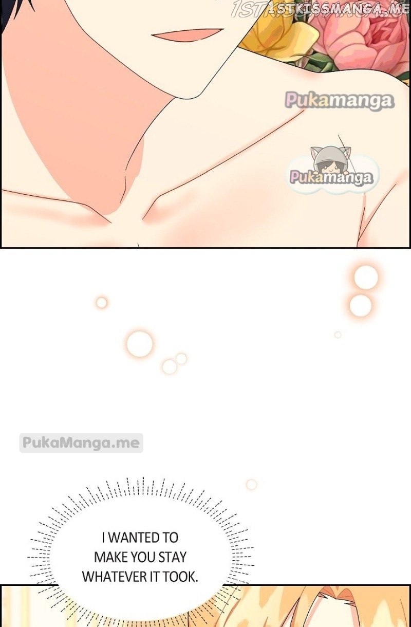 The Younger Male Lead Fell For Me Before The Destruction chapter 85 - page 13