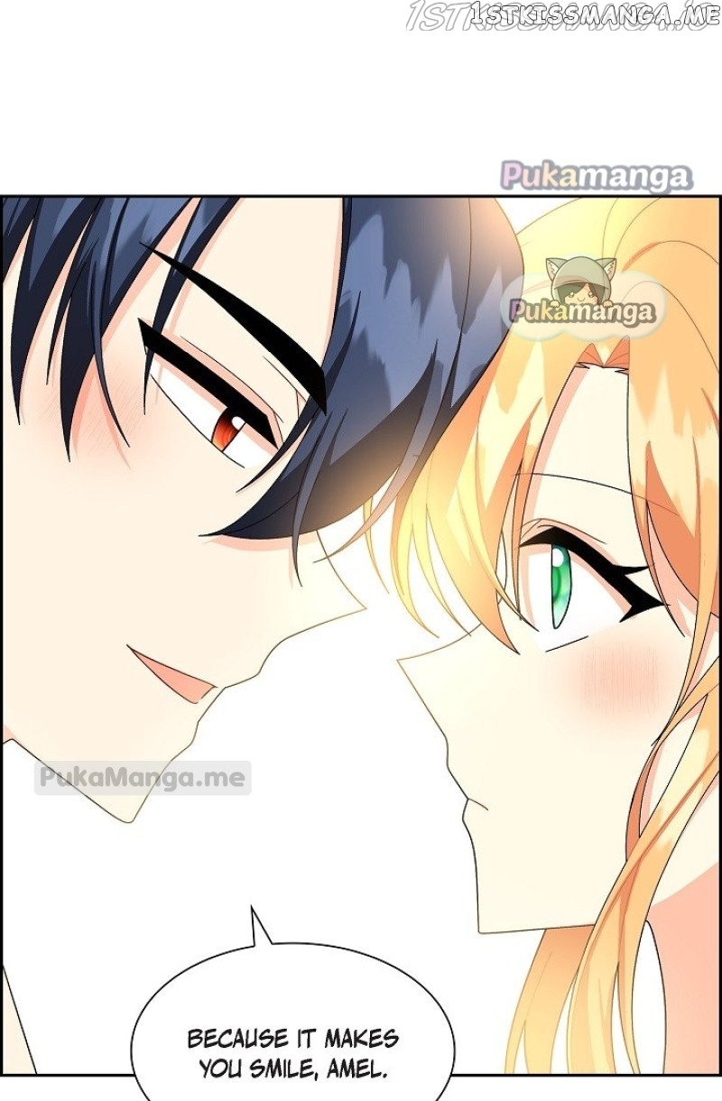 The Younger Male Lead Fell For Me Before The Destruction chapter 85 - page 17