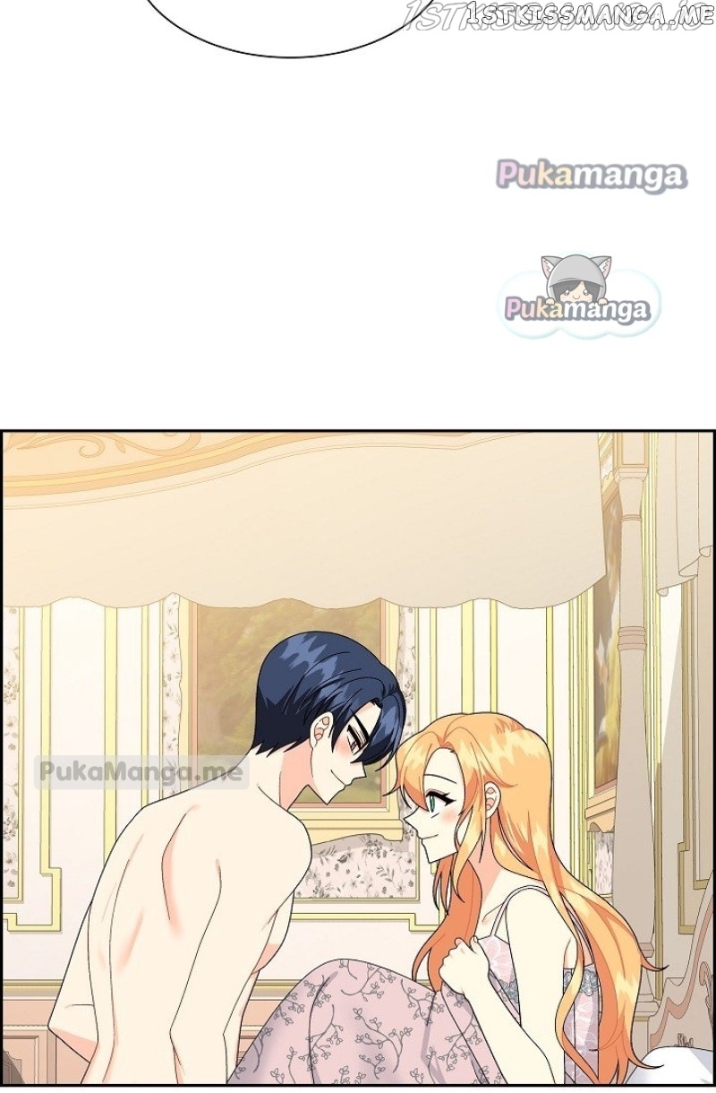 The Younger Male Lead Fell For Me Before The Destruction chapter 85 - page 18