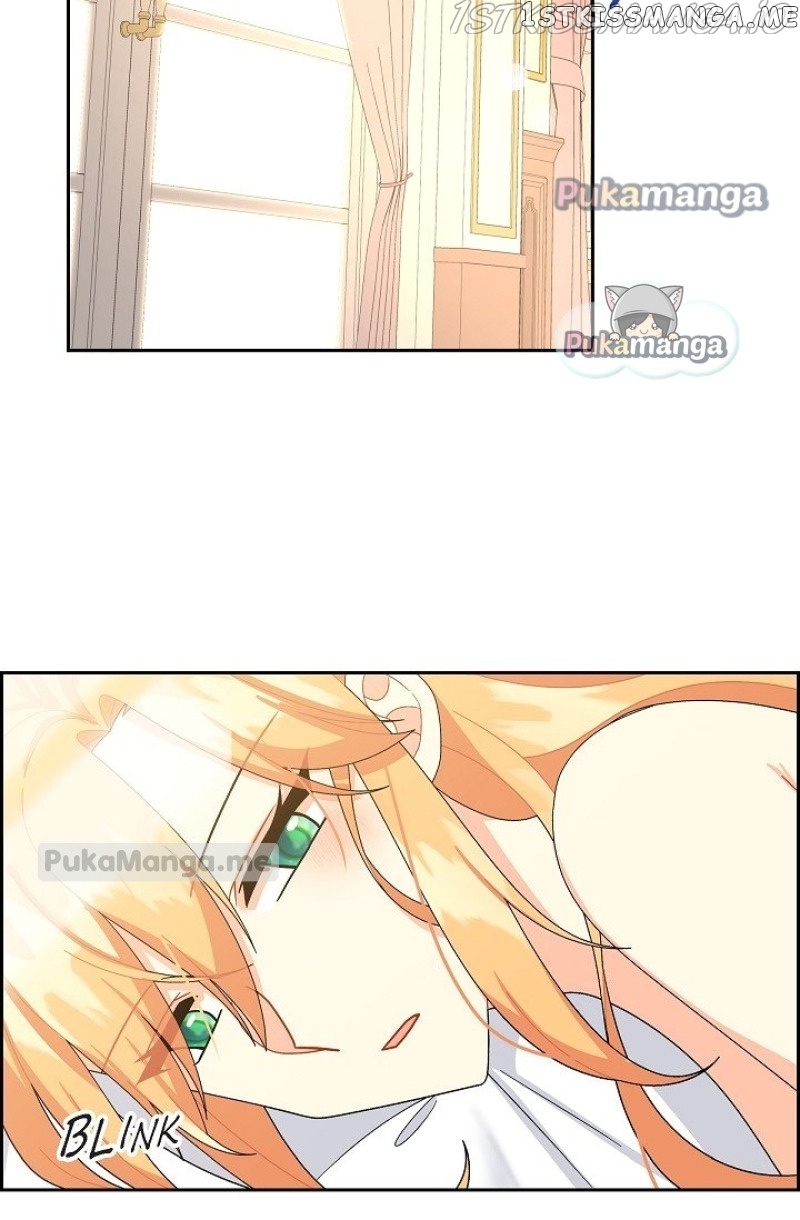 The Younger Male Lead Fell For Me Before The Destruction chapter 85 - page 2