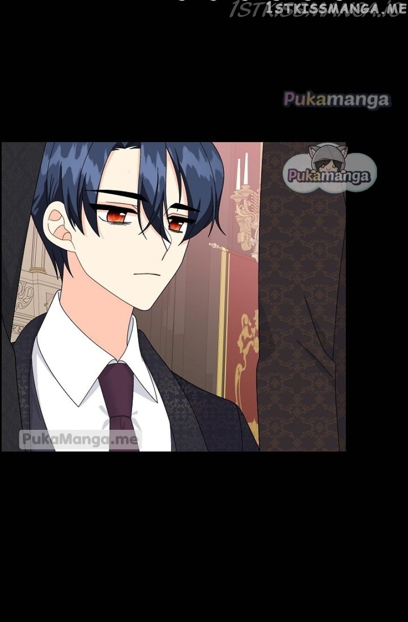 The Younger Male Lead Fell For Me Before The Destruction chapter 85 - page 24
