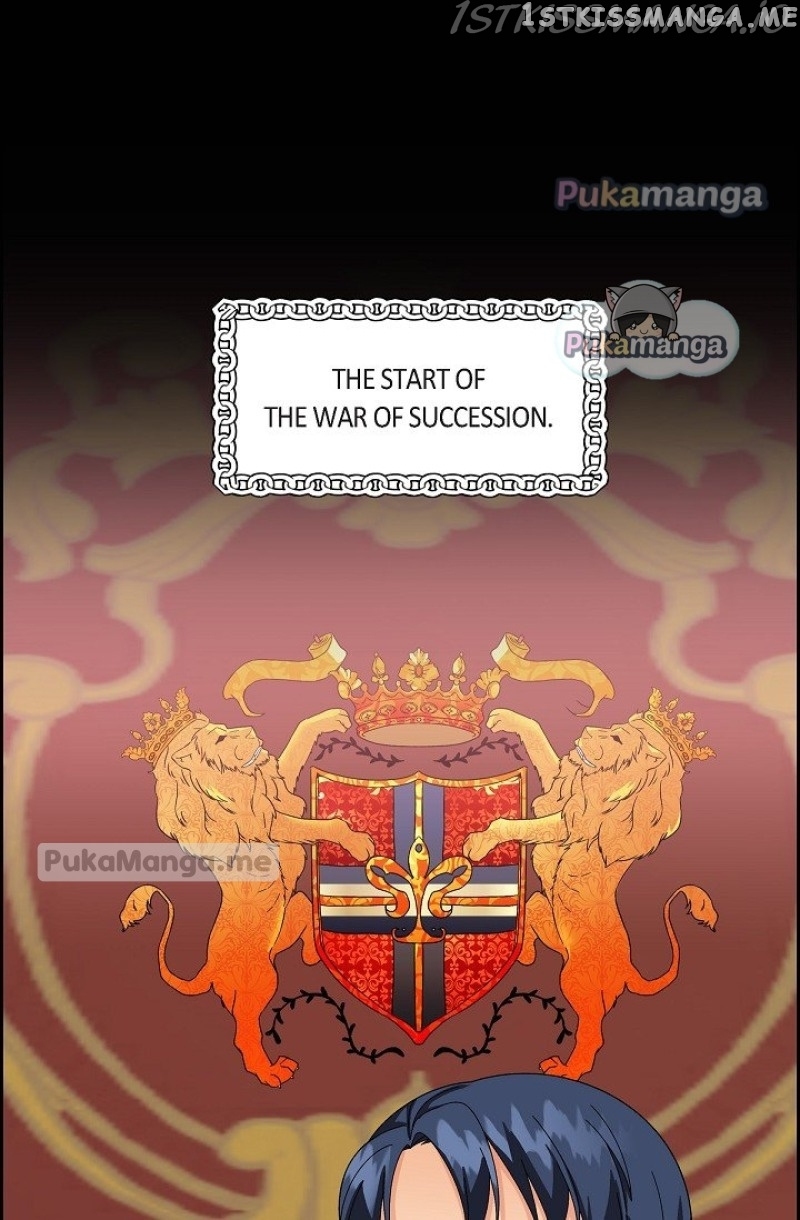The Younger Male Lead Fell For Me Before The Destruction chapter 85 - page 25