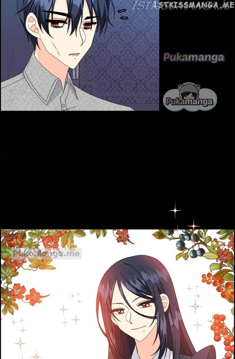 The Younger Male Lead Fell For Me Before The Destruction chapter 85 - page 34