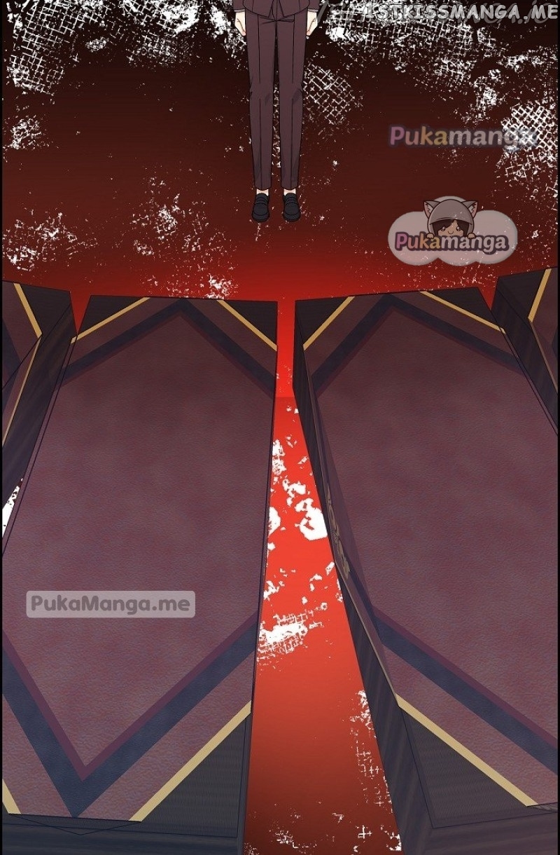 The Younger Male Lead Fell For Me Before The Destruction chapter 85 - page 39