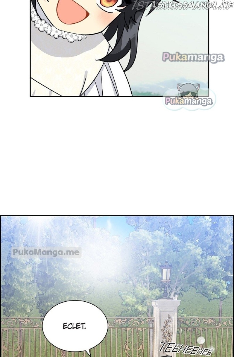 The Younger Male Lead Fell For Me Before The Destruction chapter 85 - page 54