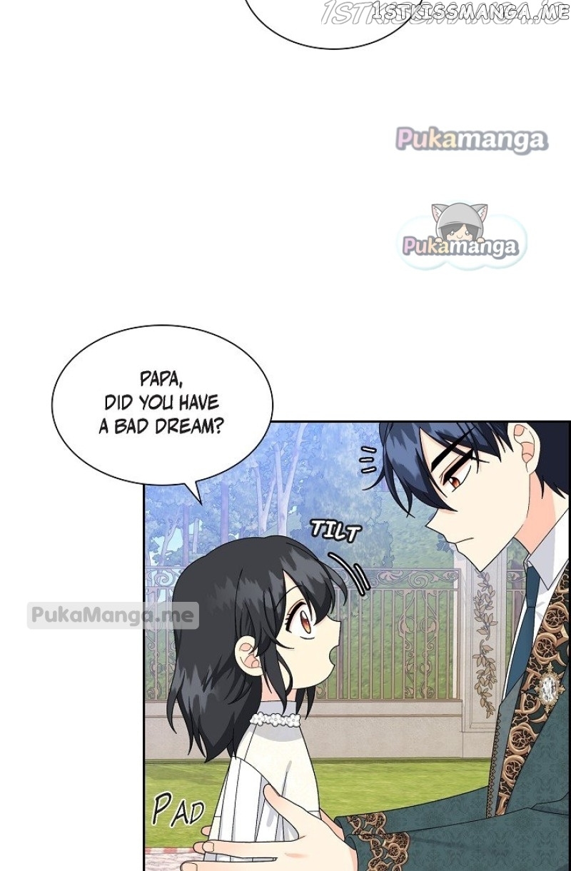 The Younger Male Lead Fell For Me Before The Destruction chapter 85 - page 56