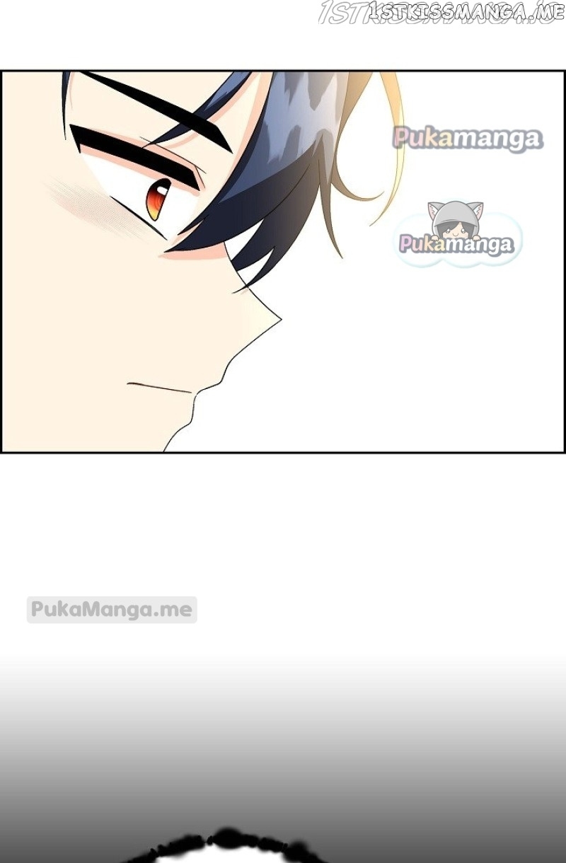 The Younger Male Lead Fell For Me Before The Destruction chapter 85 - page 63