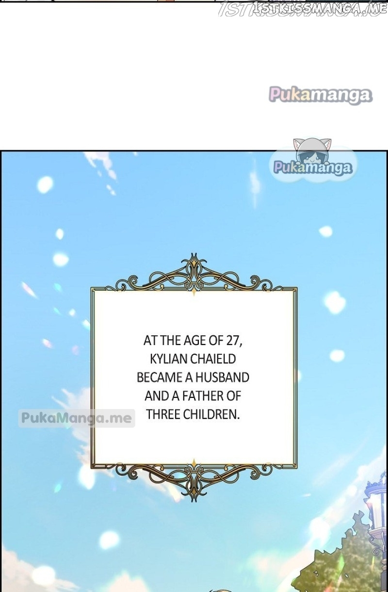 The Younger Male Lead Fell For Me Before The Destruction chapter 85 - page 76