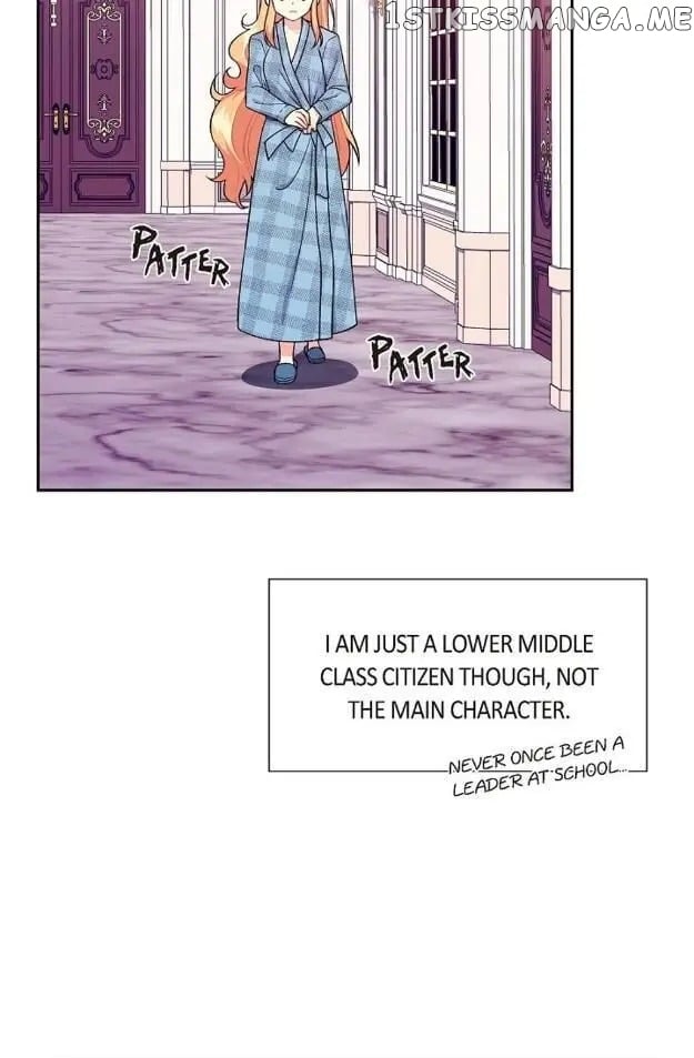 The Younger Male Lead Fell For Me Before The Destruction chapter 9 - page 13