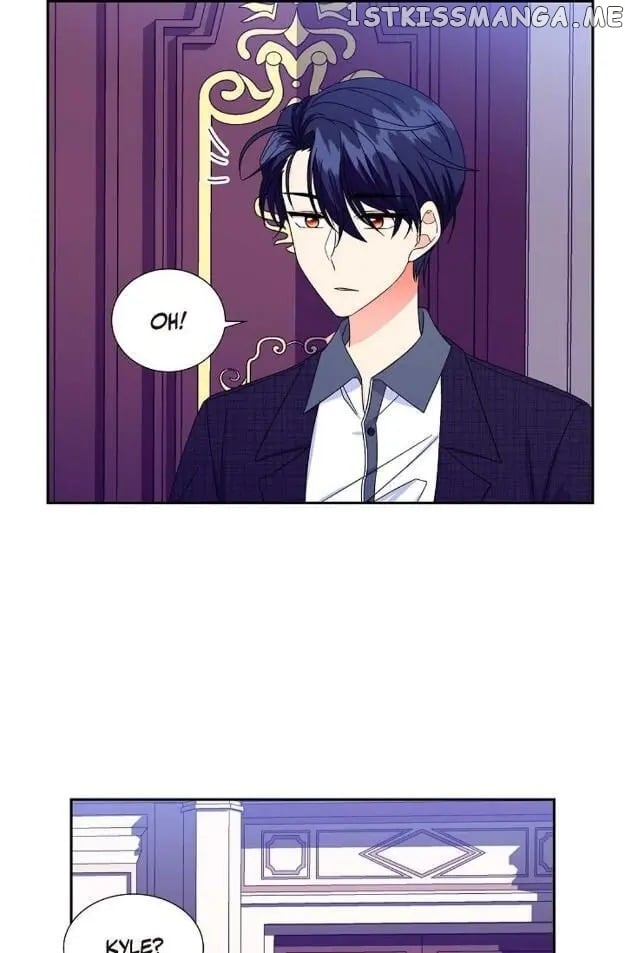 The Younger Male Lead Fell For Me Before The Destruction chapter 9 - page 14