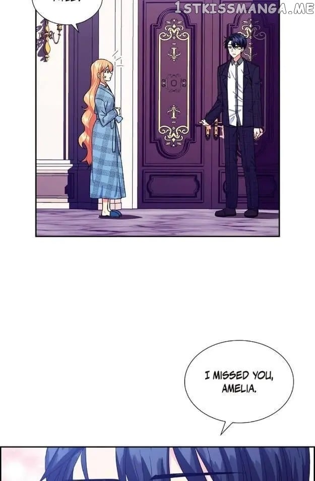 The Younger Male Lead Fell For Me Before The Destruction chapter 9 - page 15