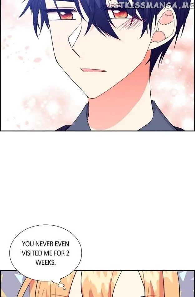The Younger Male Lead Fell For Me Before The Destruction chapter 9 - page 16