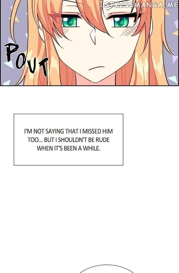 The Younger Male Lead Fell For Me Before The Destruction chapter 9 - page 17