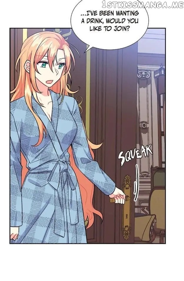 The Younger Male Lead Fell For Me Before The Destruction chapter 9 - page 18