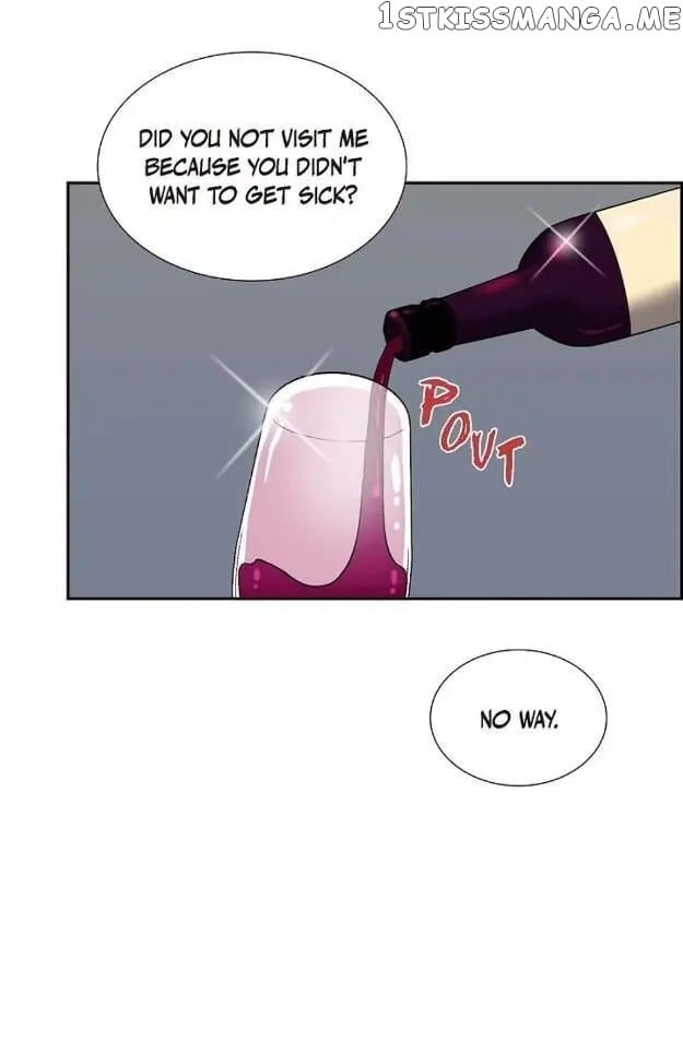 The Younger Male Lead Fell For Me Before The Destruction chapter 9 - page 19