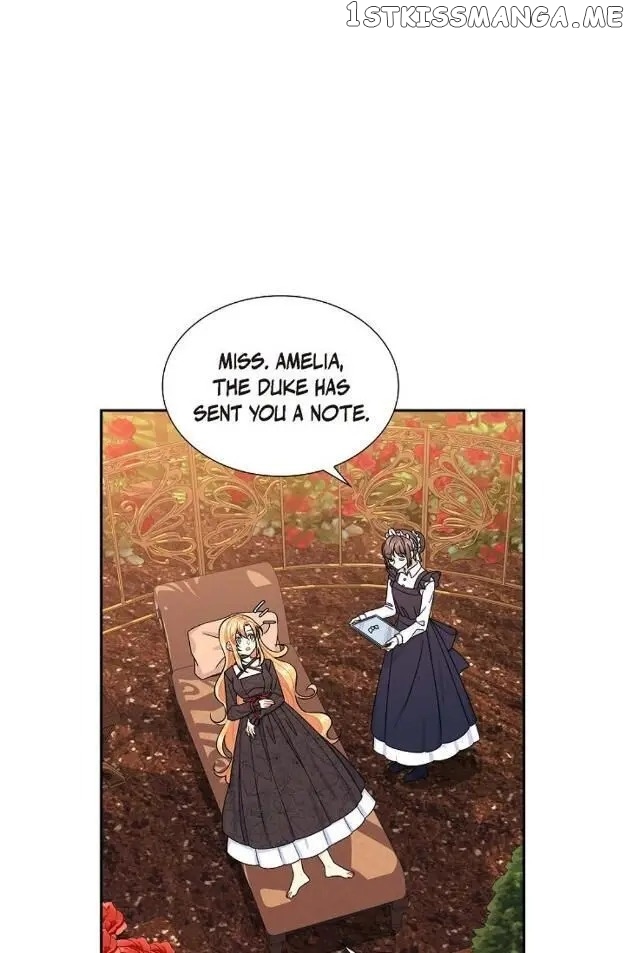 The Younger Male Lead Fell For Me Before The Destruction chapter 9 - page 2