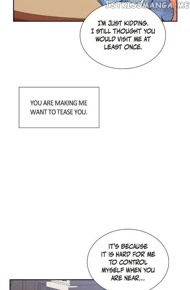 The Younger Male Lead Fell For Me Before The Destruction chapter 9 - page 21