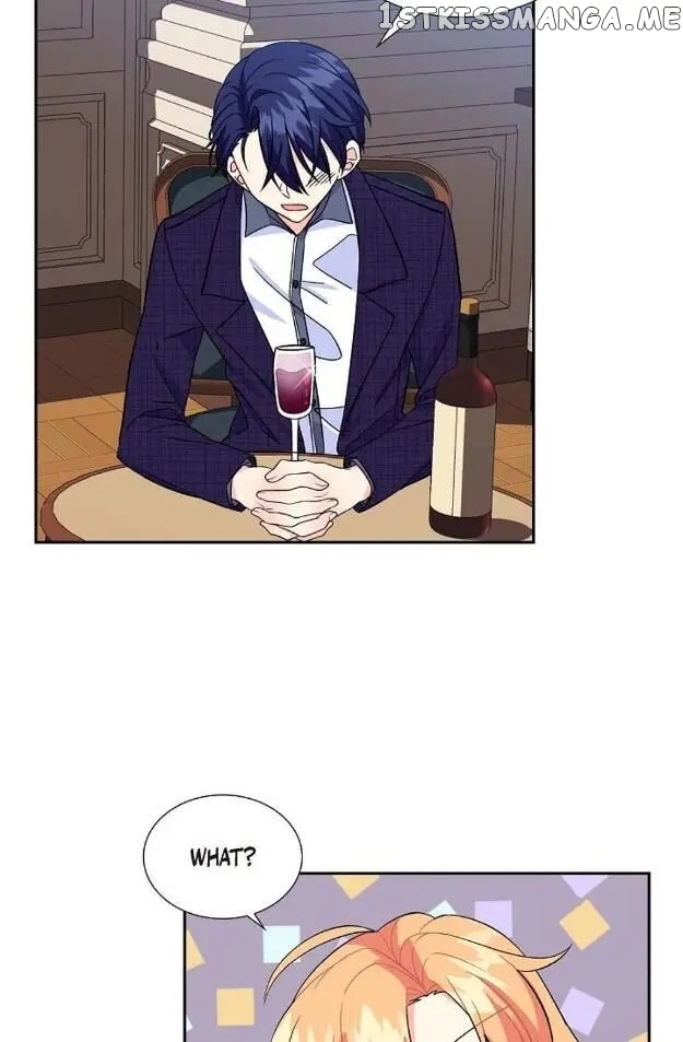 The Younger Male Lead Fell For Me Before The Destruction chapter 9 - page 22