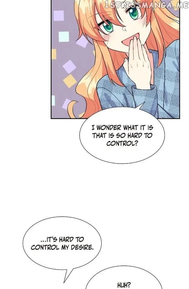 The Younger Male Lead Fell For Me Before The Destruction chapter 9 - page 23