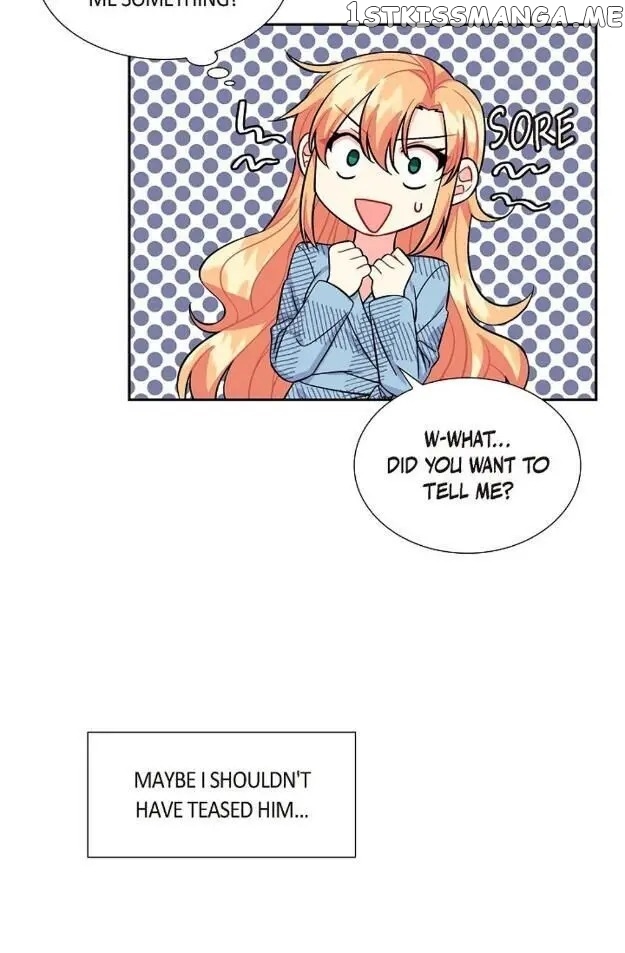 The Younger Male Lead Fell For Me Before The Destruction chapter 9 - page 26