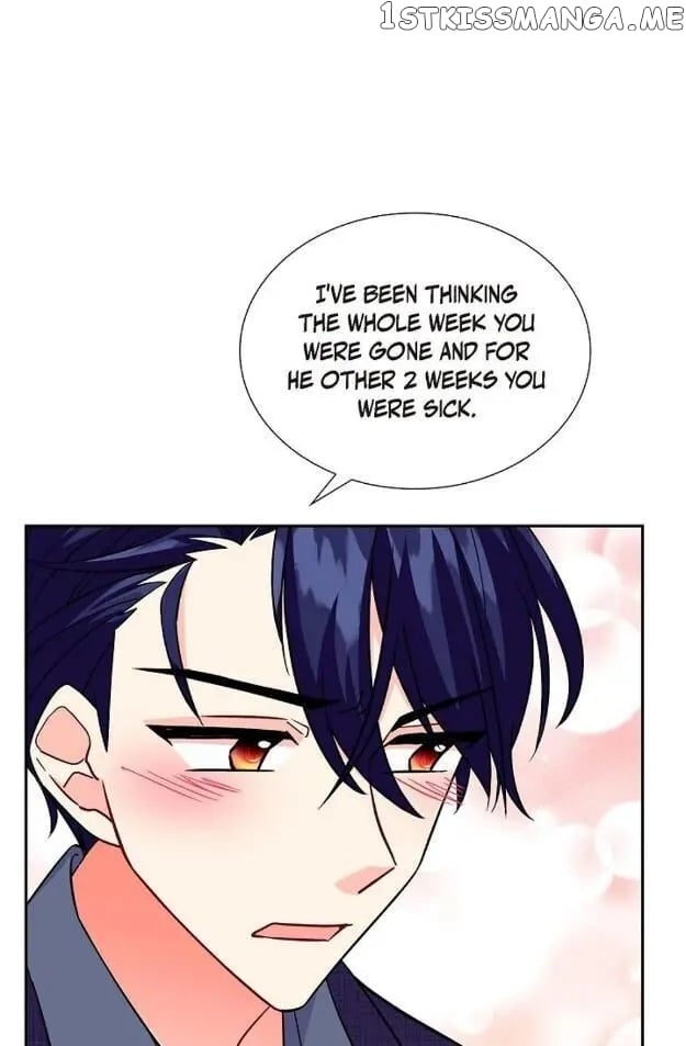 The Younger Male Lead Fell For Me Before The Destruction chapter 9 - page 27
