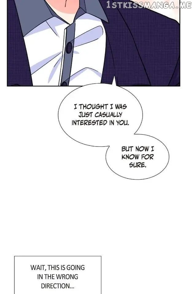 The Younger Male Lead Fell For Me Before The Destruction chapter 9 - page 28