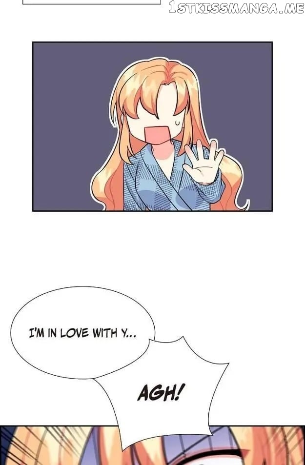 The Younger Male Lead Fell For Me Before The Destruction chapter 9 - page 29
