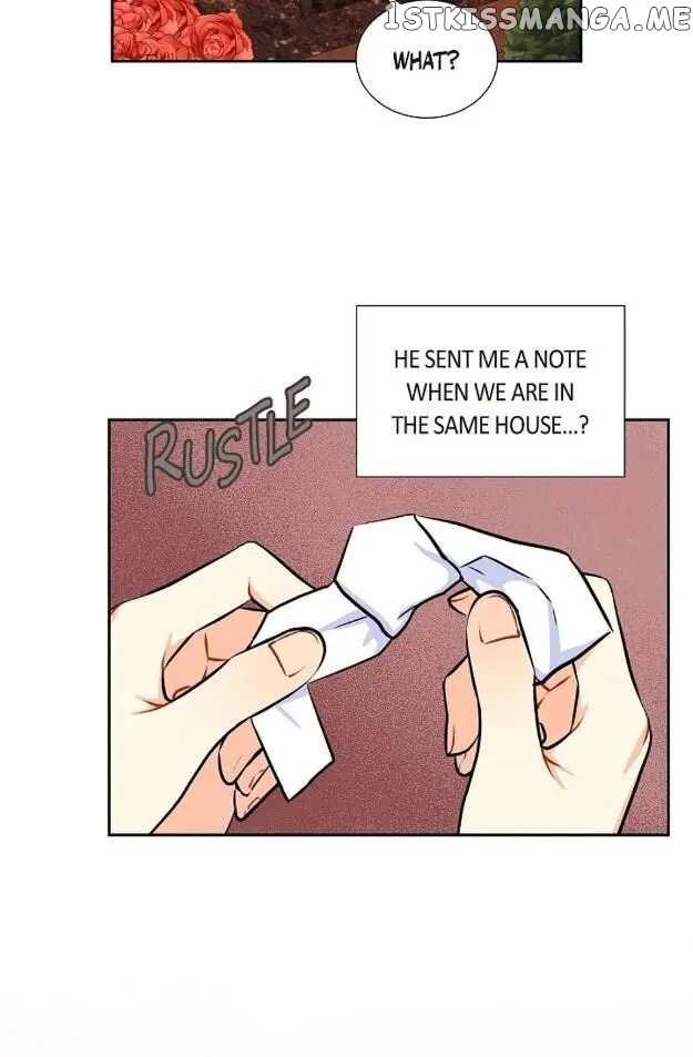 The Younger Male Lead Fell For Me Before The Destruction chapter 9 - page 3