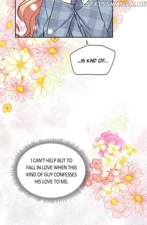 The Younger Male Lead Fell For Me Before The Destruction chapter 9 - page 33