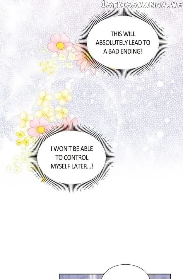 The Younger Male Lead Fell For Me Before The Destruction chapter 9 - page 34