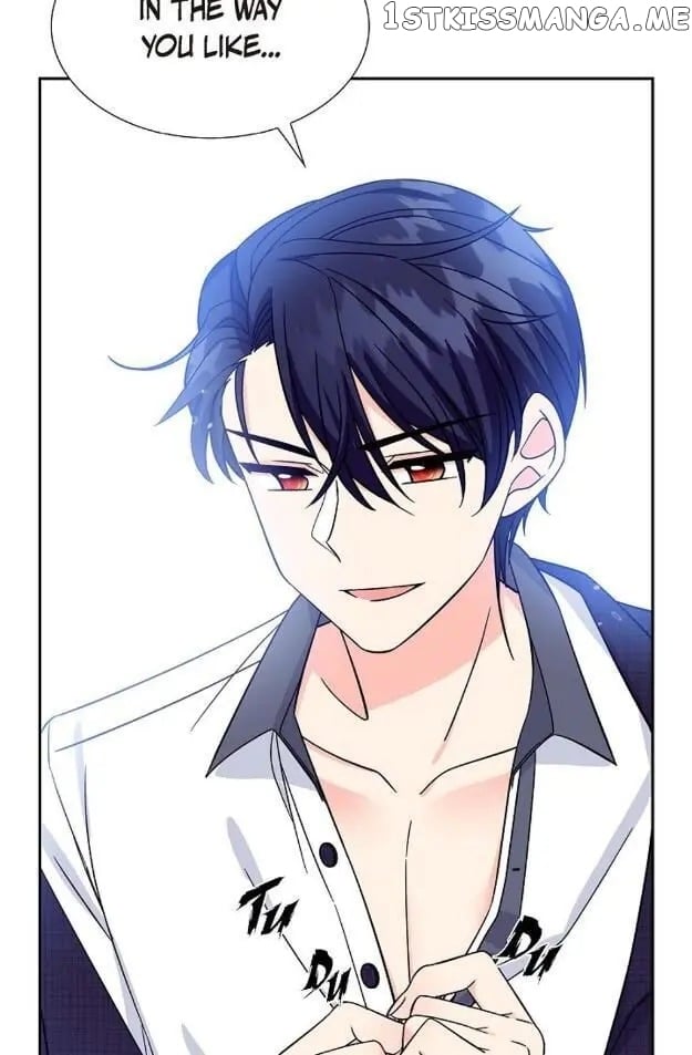 The Younger Male Lead Fell For Me Before The Destruction chapter 9 - page 36