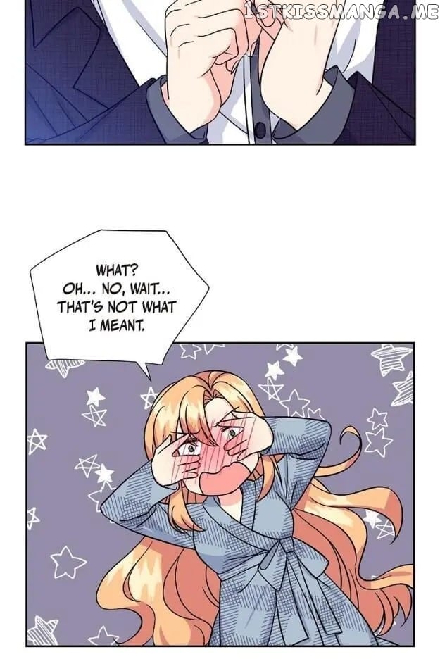 The Younger Male Lead Fell For Me Before The Destruction chapter 9 - page 37