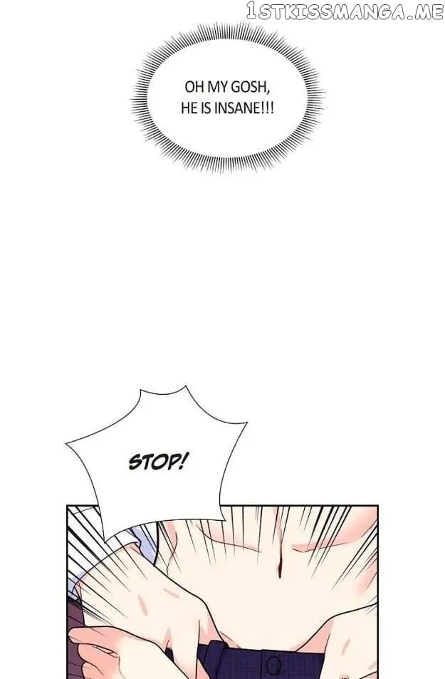 The Younger Male Lead Fell For Me Before The Destruction chapter 9 - page 38