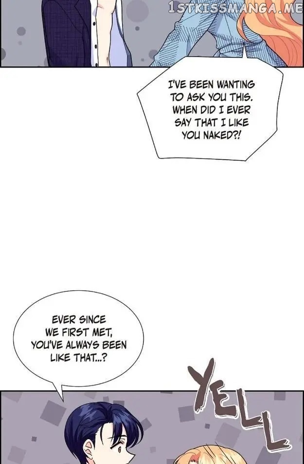 The Younger Male Lead Fell For Me Before The Destruction chapter 9 - page 40
