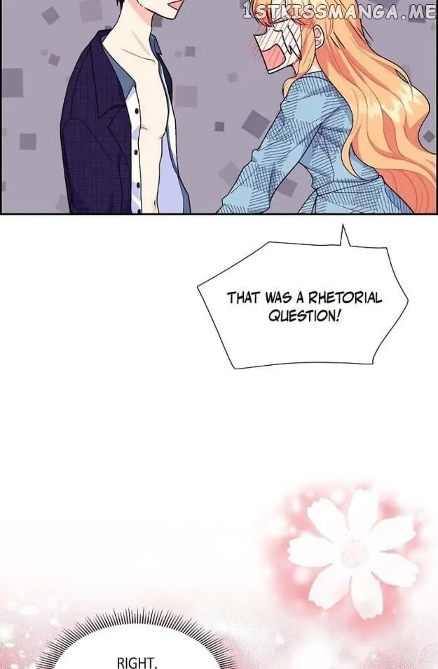 The Younger Male Lead Fell For Me Before The Destruction chapter 9 - page 41